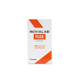 NuviaLab Flex - Integratore per la Salute delle Articolazioni