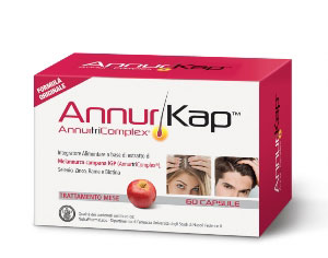 AnnurKap AnnutiComplex