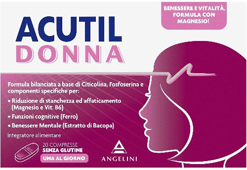 Acutil Donna