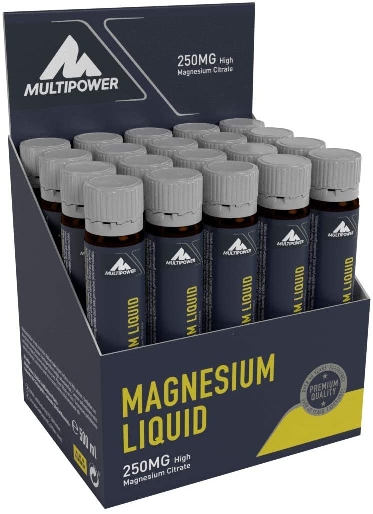 Magnesium Liquid