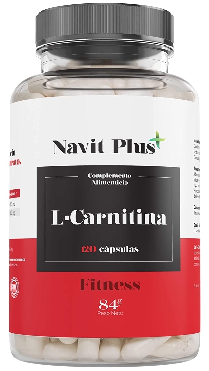 L-Carnitina