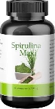 Spirulina Maxi 4x1