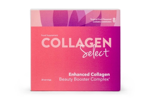 Collagen Select con Collagene Idrolizzato VERISOL®