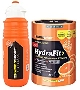 Idrata e recupoera HydraFit Gusto Arancia Rossa